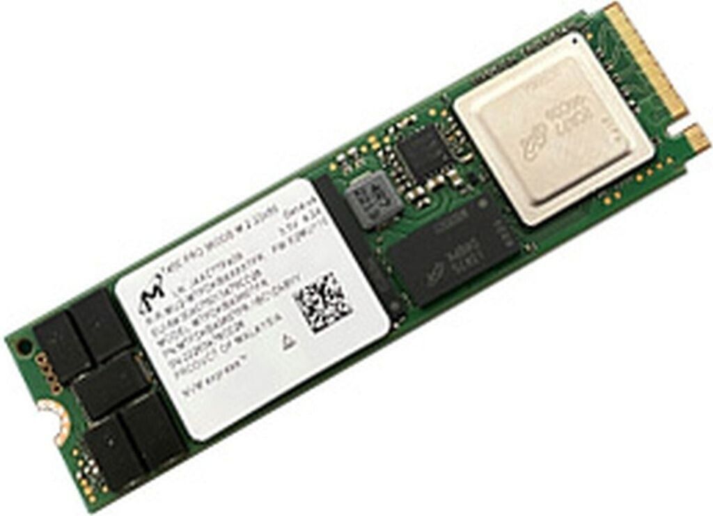 SSD Fujitsu PY-MF24NVD 240 GB ATA III Serial M.2