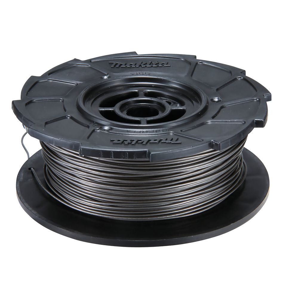 MAKITA WIRE FOR TYING REINFORCEMENT 0 8mm /50pcs.