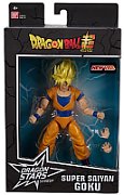 DRAGON BALL DRAGON STARS SUPER SAIYAN GOKU