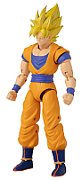 DRAGON BALL DRAGON STARS SUPER SAIYAN GOKU