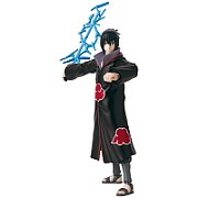 ANIME HEROES NARUTO - UCHIHA SASUKE TAKA. VER.