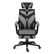Huzaro Combat 5.0 Grey Gaming Chair