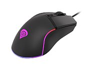 Genesis | Gaming Mouse | Krypton 220 | Wired | Black