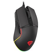 Genesis | Gaming Mouse | Krypton 220 | Wired | Black