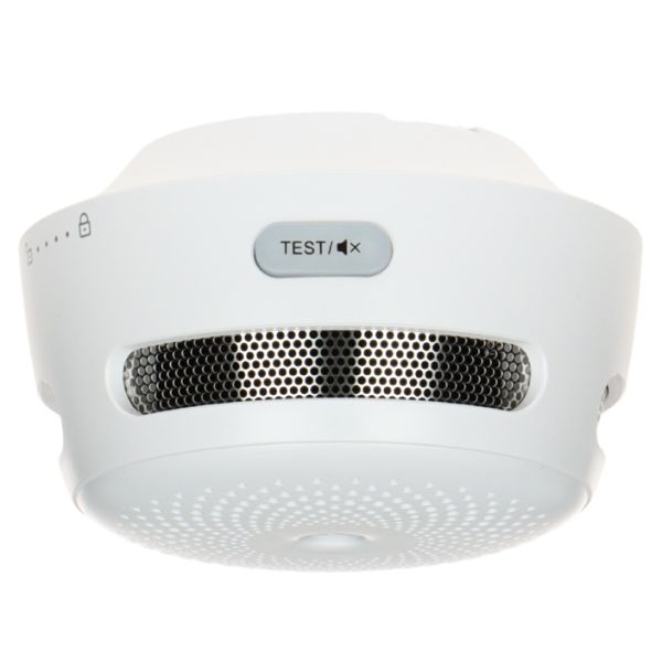 ORNO TUYA SMOKE DETECTOR 9V DC SMART WI-FI