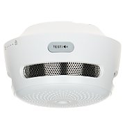 ORNO TUYA SMOKE DETECTOR 9V DC SMART WI-FI