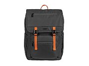 NATEC NIALA GINGER ORANGE LAPTOP BACKPACK 15.6  18 L