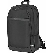 NATEC KUDU LAPTOP BACKPACK BLACK 15.6  19 L