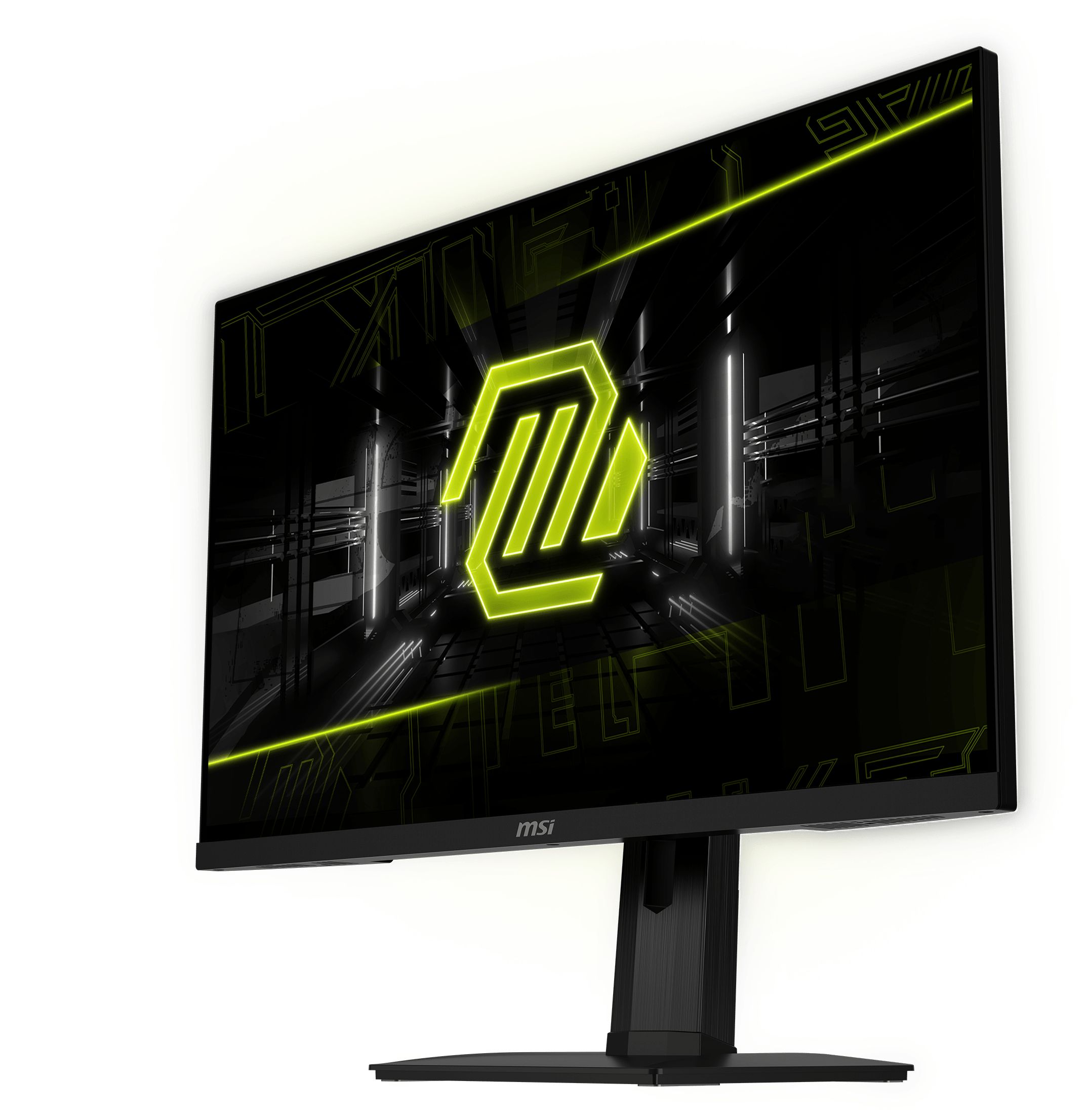 Monitor 27 inch MSI MAG 275CQRF QD E2 2560 x 1440, 180 Hz