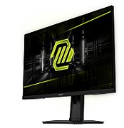 Monitor 27 inch MSI MAG 275CQRF QD E2 2560 x 1440, 180 Hz