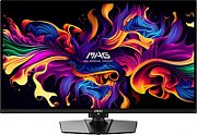 Monitor 31.5 inch MSI MAG 321UP QD-OLED 3840 x 2160, 165 Hz