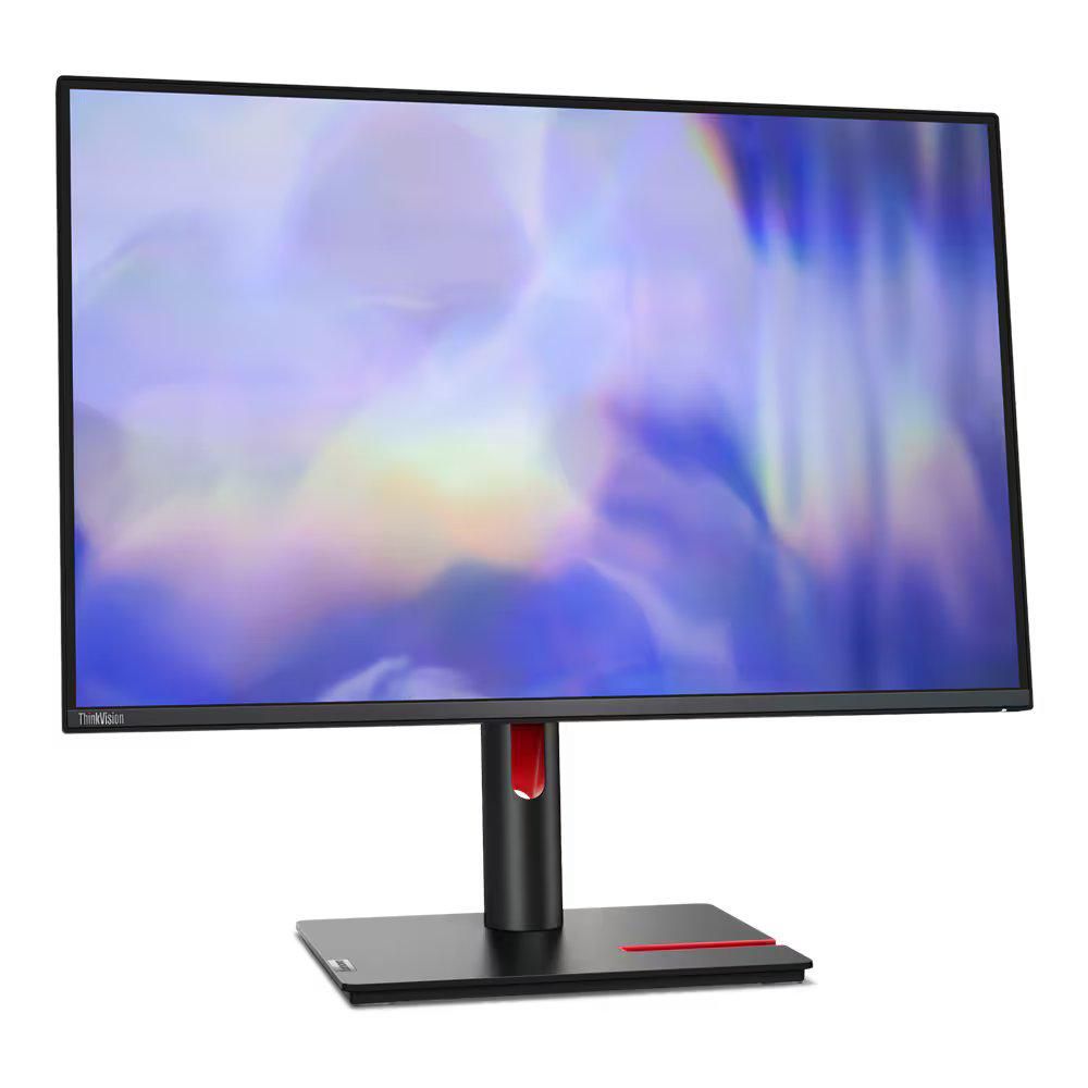 Lenovo Lenovo ThinkVision T24d-30  (24 )  WUXGA HDMI/DP/USB-C/DOC