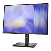 Lenovo Lenovo ThinkVision T24d-30  (24 )  WUXGA HDMI/DP/USB-C/DOC