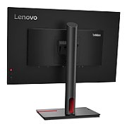 Lenovo Lenovo ThinkVision T24d-30  (24 )  WUXGA HDMI/DP/USB-C/DOC