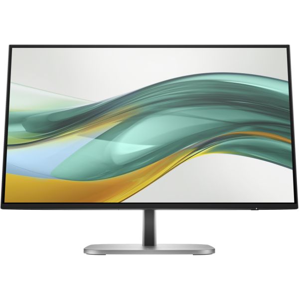 HP S5 PRO 524PF 23.8 FHD (1920x1080) IPS 350n 5ms DP HDMI HAS USB-B 3/3/0