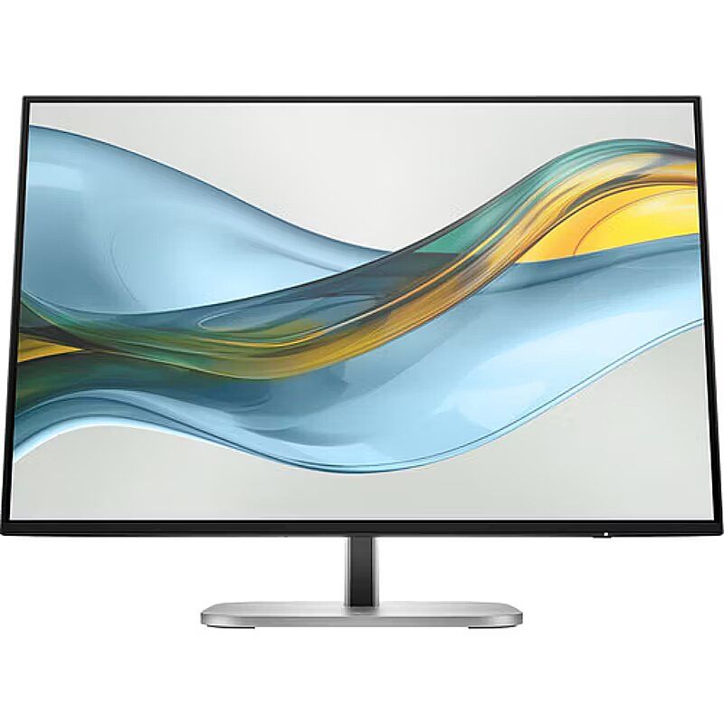 HP S5 PRO 524PN 24 WUXGA (1920x1200) IPS 350n 5ms DP HDMI USB-B HAS 3Y(3/3/0)
