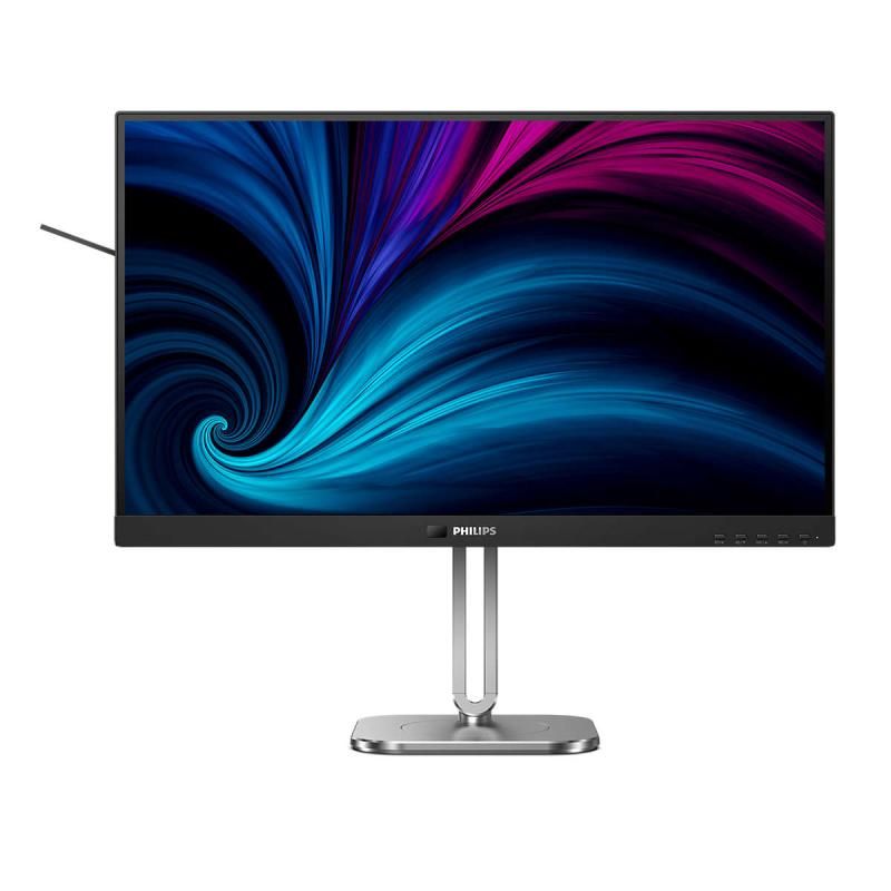 Monitor 27 inch Philips 27B2U6903/00 3840 x 2160 pixeli, 75 Hz
