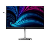 Monitor 27 inch Philips 27B2U6903/00 3840 x 2160 pixeli, 75 Hz