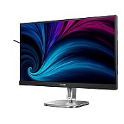 Monitor 27 inch Philips 27B2U6903/00 3840 x 2160 pixeli, 75 Hz