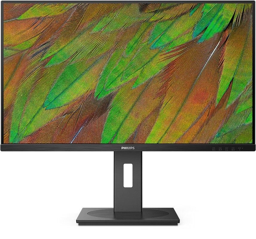 Monitor 31.5 inch Philips 32B1U3900/00 3840 x 2160 pixeli, 60 Hz