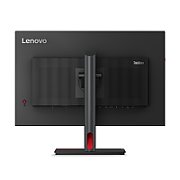 Monitor 27 inch Lenovo 63F1UAT3EU 3840x2160(2D), 1920x2160(3D), 60 Hz