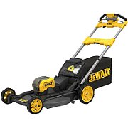 54V XR FLEXVOLT 53CM MOTORIZED LAWN MOWER