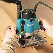 MAKITA. TOP MILL. 1100W RP1111CJ