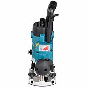 MAKITA. TOP MILL. 1100W RP1111CJ