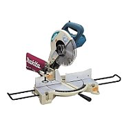 MAKITA. Mitre saw 255/1650W LS1040N 90 5×95 mm NO FEED