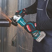 ANGLE GRINDER FI 125 WITHOUT AKU DGA517Z MAKITA