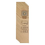 MAKITA PAPER BAGS UP TO 447L/5pcs.