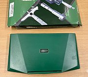 3-POINT ANALOG SEMICOLON.  12-20 SETS