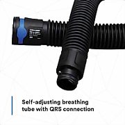 AIR HOSE FOR ADFLO WITH QRS/834016//52000189150/