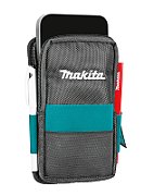 MAKITA VERTICAL PHONE COVER WITH XL ZIPPER