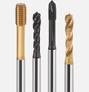 FANAR DRILL BIT FI 13.0 HSSE TIN INOX