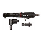 YT. HYDRAULIC HOLE CUTTER IN SHEET METAL