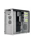 Chieftec Geh MIDI Uni CG-04B-OP (B) o.N.