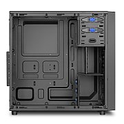 Sharkoon GehĂ¤use VS4-V              ATX     1xMetall schwarz