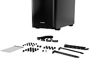 be quiet! PURE BASE 501 Black Midi Tower