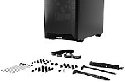 be quiet! PURE BASE 501 Airflow Black Midi Tower
