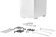 be quiet! PURE BASE 501 Airflow White Midi Tower
