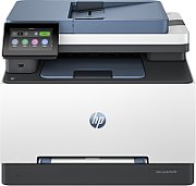 HP Color LaserJet Pro MFP 3302sdw