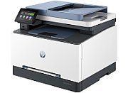 HP Color LaserJet Pro MFP 3302sdw