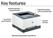 HP Color LaserJet Pro MFP 3302sdw