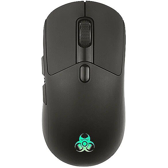 TRACER GAMEZONE THOR RGB Mouse (2.4GHz+BT)