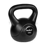 Bitumen kettlebell 16 kg REBEL ACTIVE