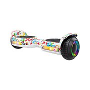 Rebel Cruiser Paint Electric Skateboard