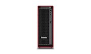 Server Lenovo ThinkStation P5 MT, Tower, Intel w3-2435 (8 C / 16 T, 3.10 GHz - 4.50 GHz, 22.5 MB cache, 195 W), 32 GB DDR5 ECC, 1 TB SSD, 1000 W, Windows 11 Pro