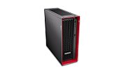 Server Lenovo ThinkStation P5 MT, Tower, Intel w3-2435 (8 C / 16 T, 3.10 GHz - 4.50 GHz, 22.5 MB cache, 195 W), 32 GB DDR5 ECC, 1 TB SSD, 1000 W, Windows 11 Pro