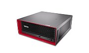 Server Lenovo ThinkStation P5 MT, Tower, Intel w3-2435 (8 C / 16 T, 3.10 GHz - 4.50 GHz, 22.5 MB cache, 195 W), 32 GB DDR5 ECC, 1 TB SSD, 1000 W, Windows 11 Pro